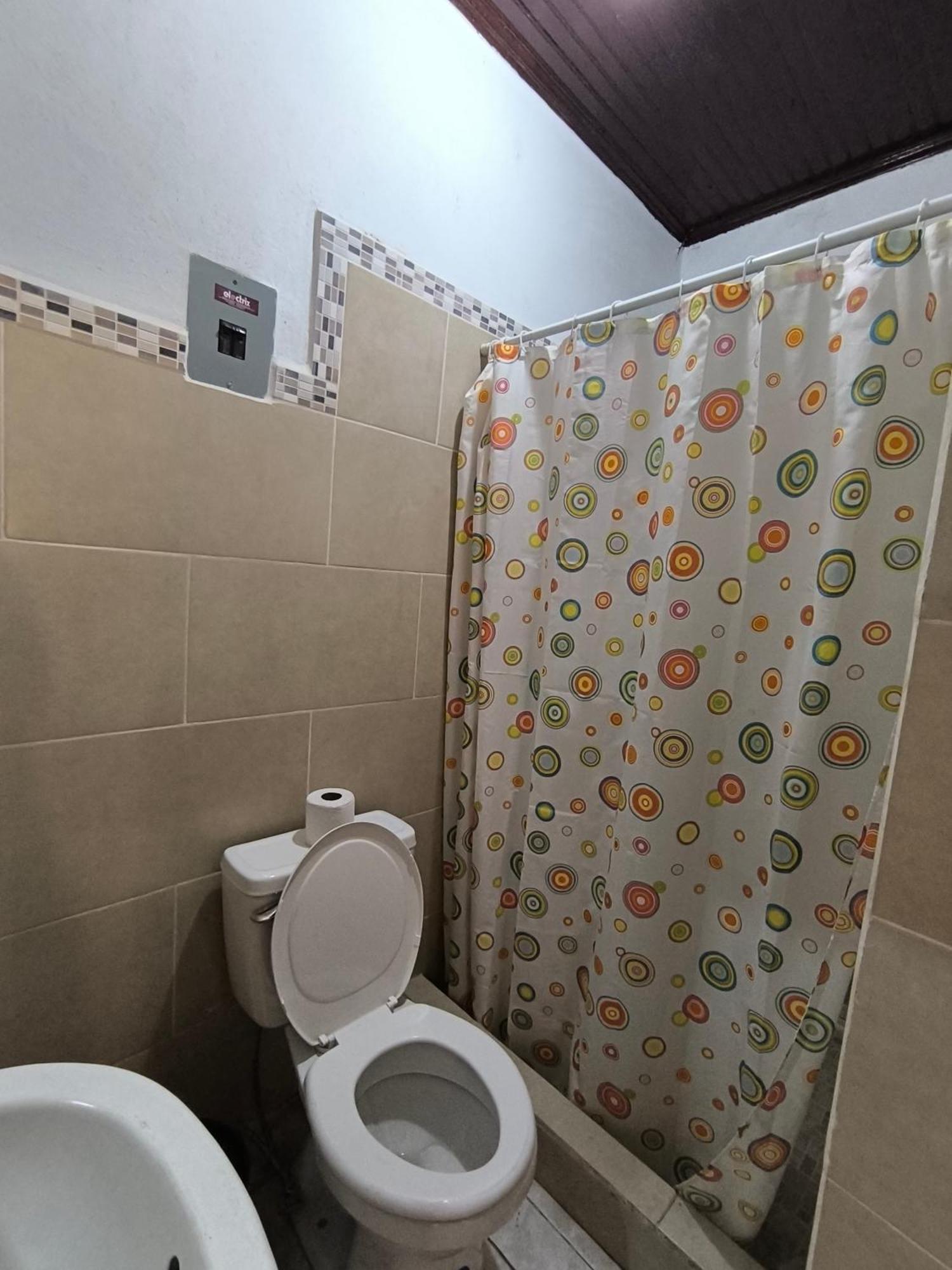 Hostal Choja Реталулеу Екстер'єр фото