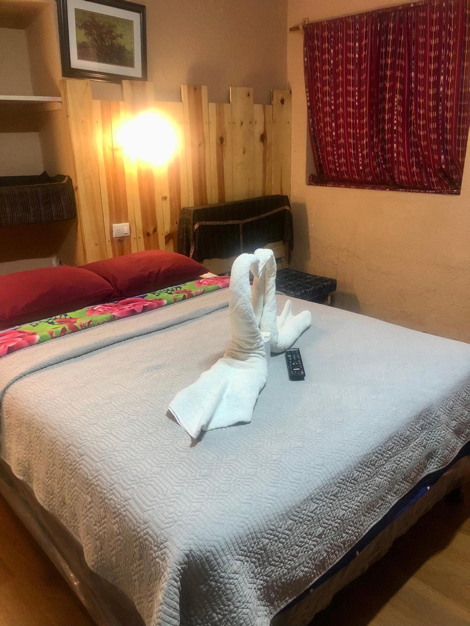 Hostal Choja Реталулеу Екстер'єр фото