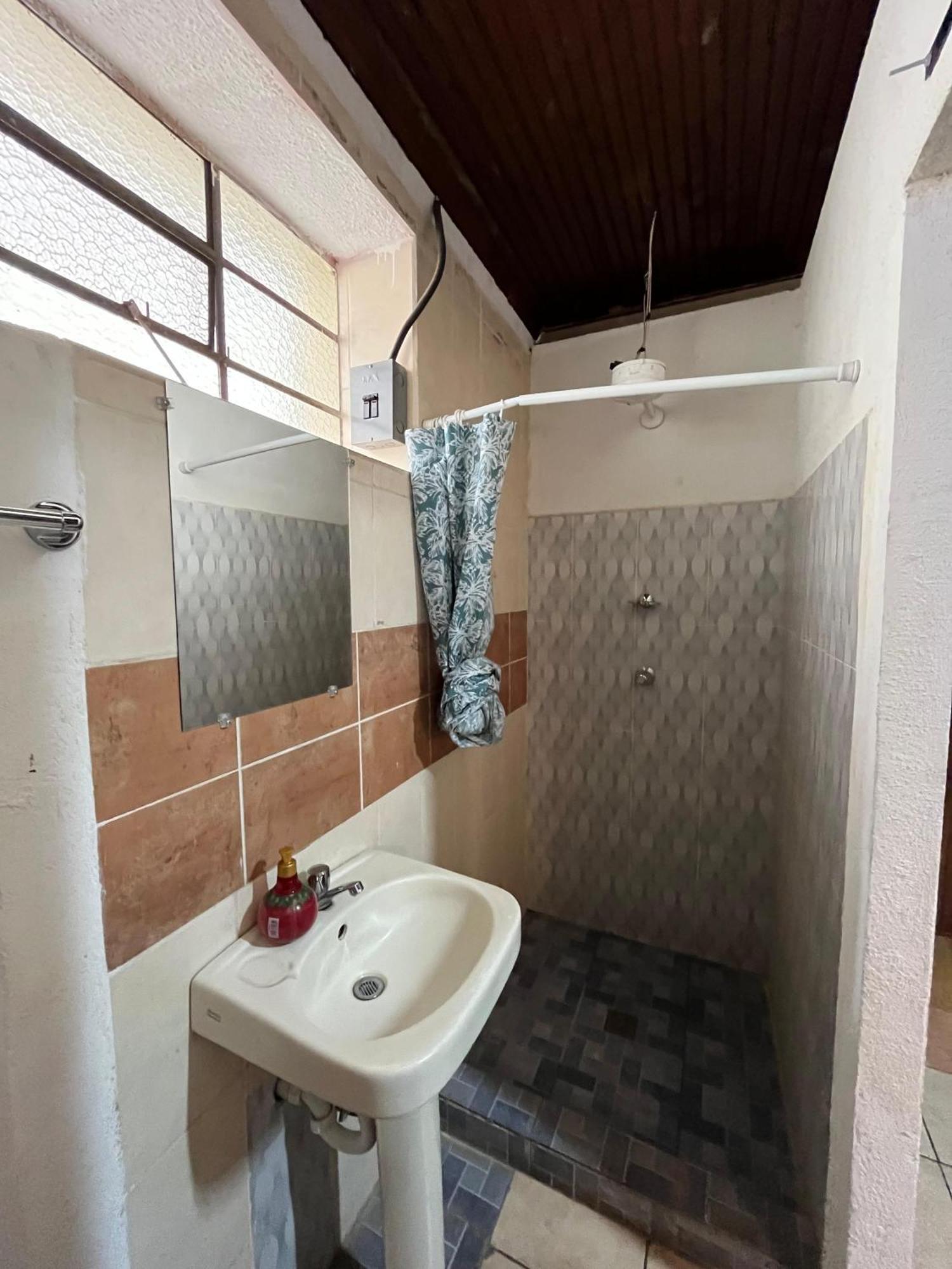 Hostal Choja Реталулеу Екстер'єр фото