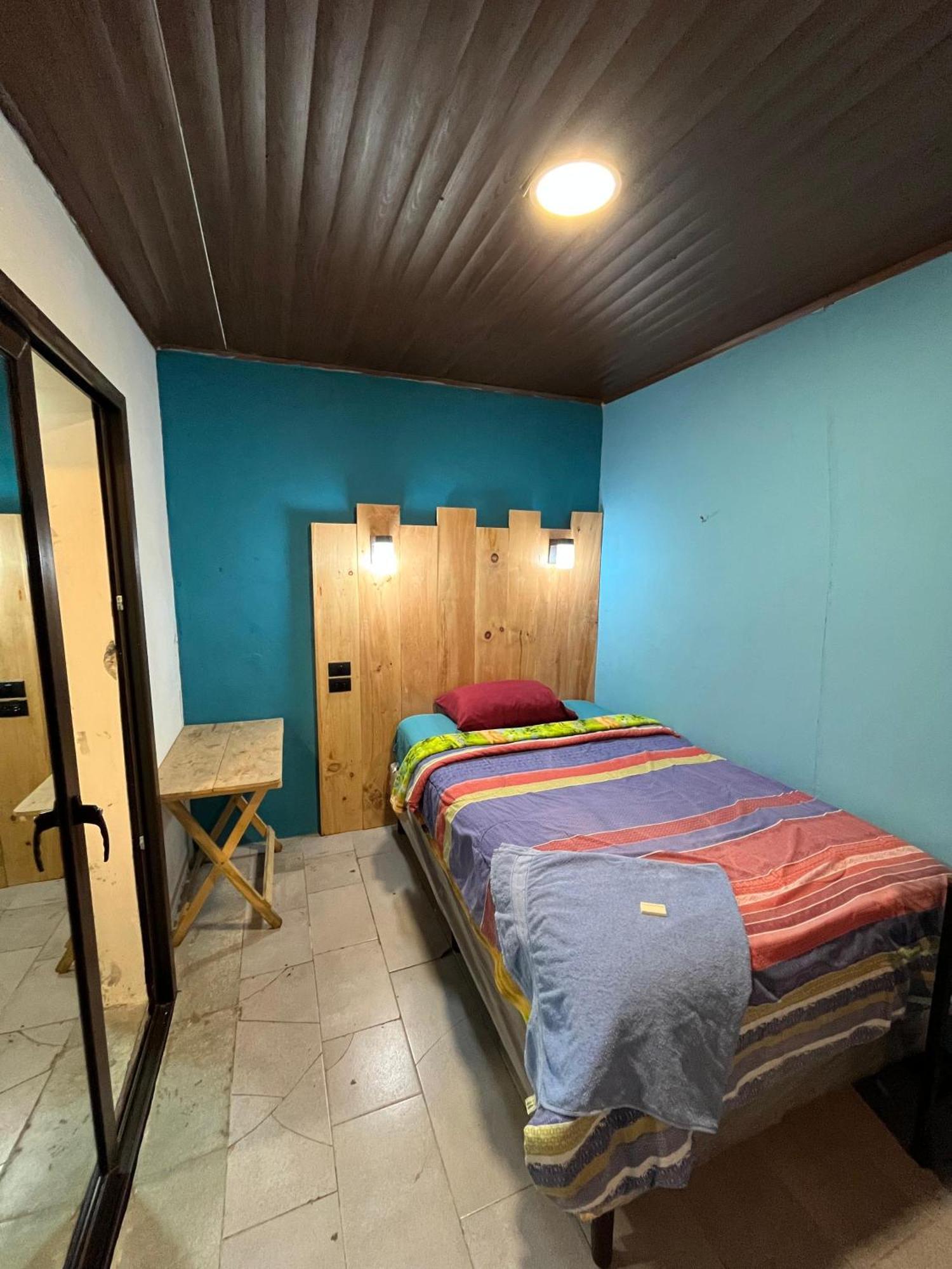 Hostal Choja Реталулеу Екстер'єр фото