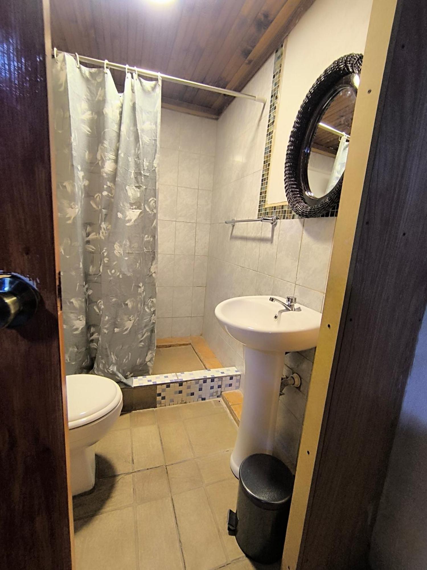 Hostal Choja Реталулеу Екстер'єр фото